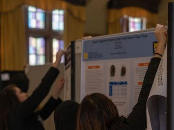 2019 Spring Symposium